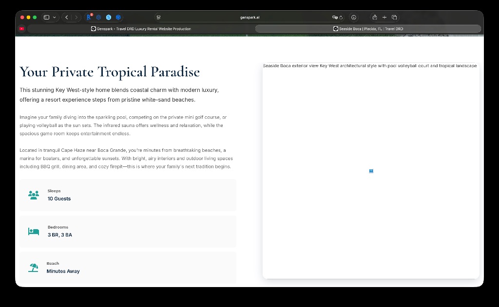 Boca Grande downtown village with shops boutiques galleries and Old Florida charm